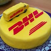 dhl sales