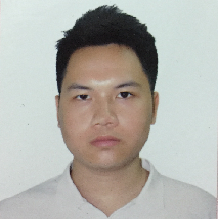 Trịnh Quang Huy
