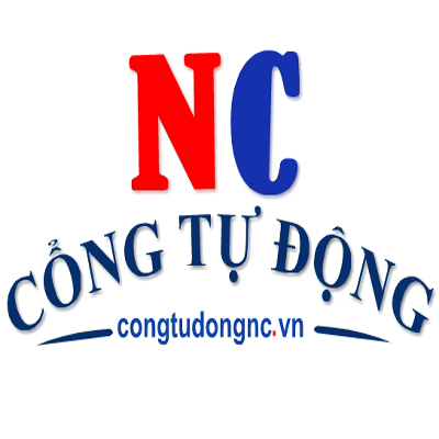 Cổng Tự Động