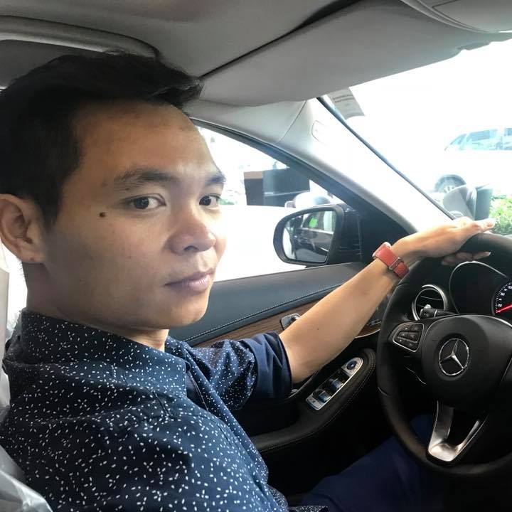 Đào Duy Phong