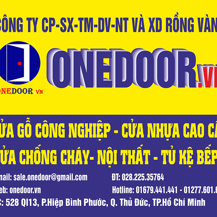 OneDoor