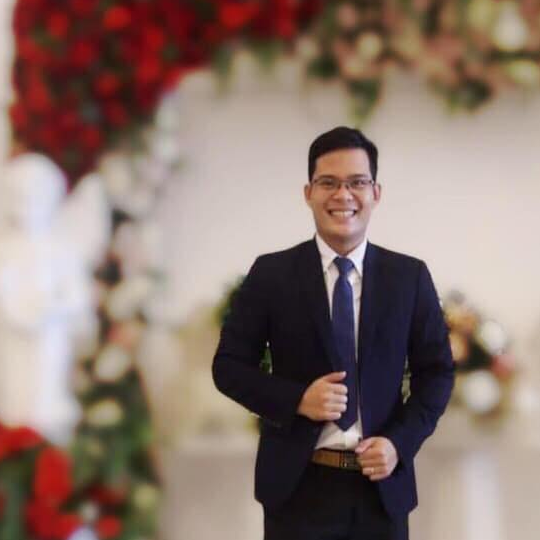 Võ Minh Hiếu