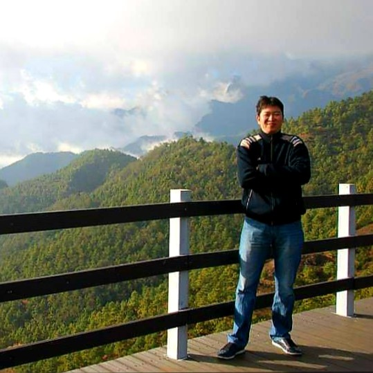 Nguyễn Hùng Anh