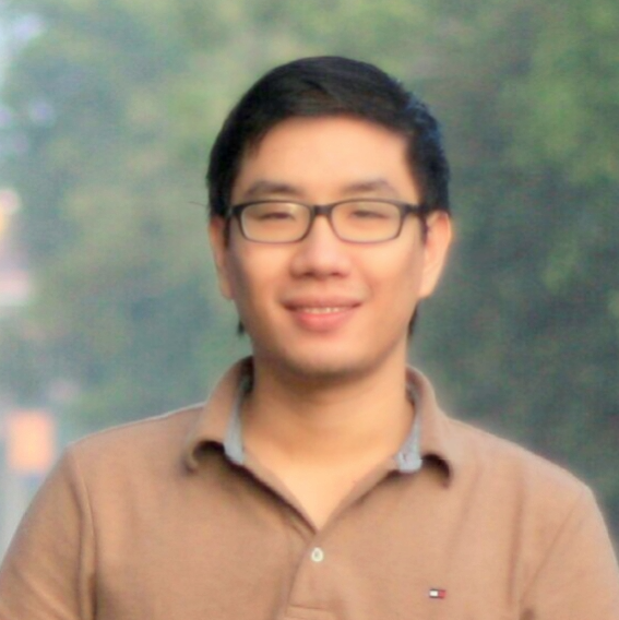 Nguyễn Thanh Long