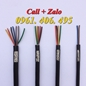 Linh Altek Kabel