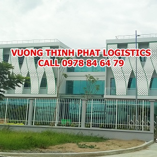 VuongThinhPhat Logistics