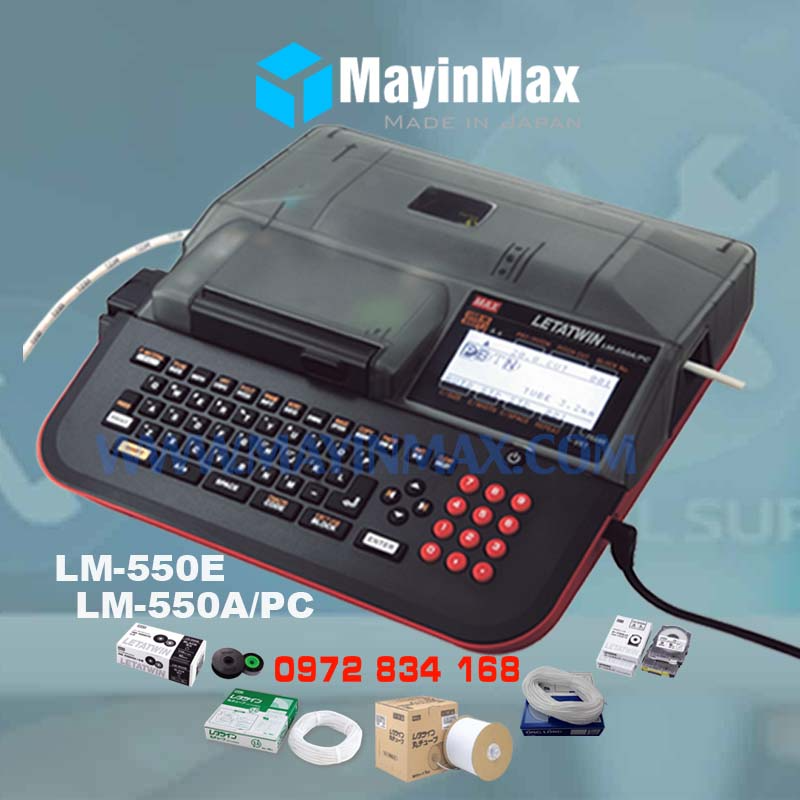 Máy In Đầu Cốt