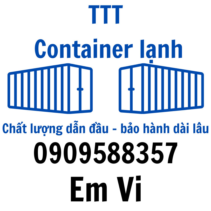 Em Vi Container