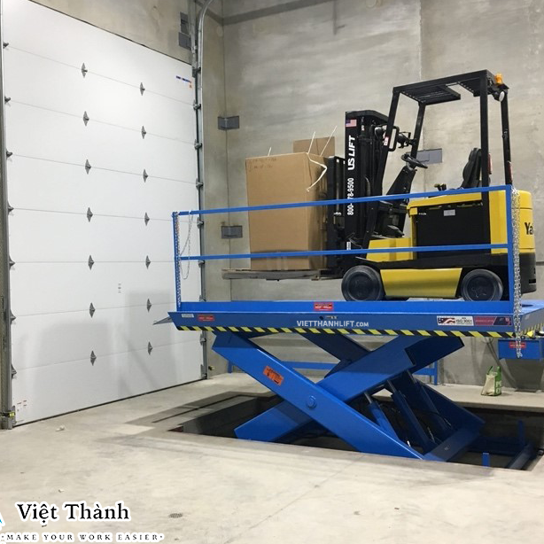 Công Ty TNHH Sản Xuất Cơ Khí Việt Thành