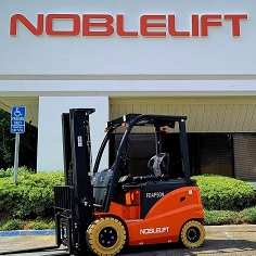 Xe nâng Noblelift
