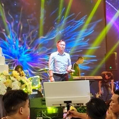 Nguyễn Thành Đoàn