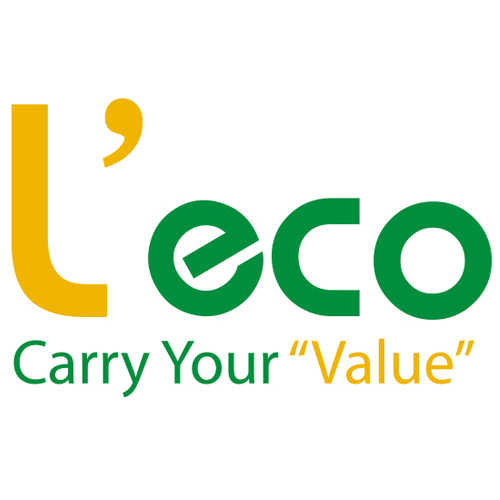 TÚI VẢI L'ECO