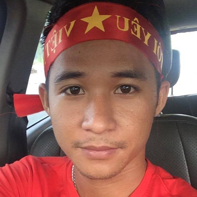 Trần Khắc Thiên