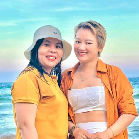 Vũ Thị Vũ Thùy