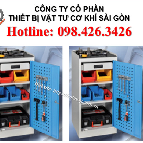CÔNG TY CỔ PHẦN THIẾT  BỊ VẬT CƠ KHÍ SÀI GÒN