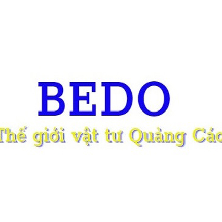 Quảng cáo bedo