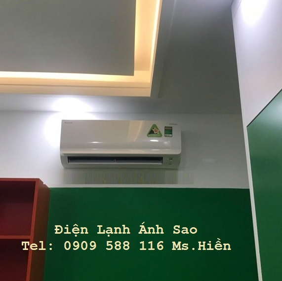 Điện Lạnh Ánh Sao