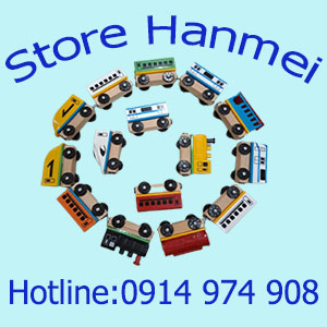 Store Hanmei