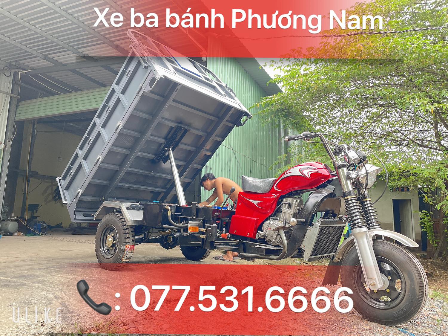 Phương Nam