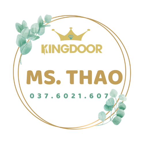 Kingdoor