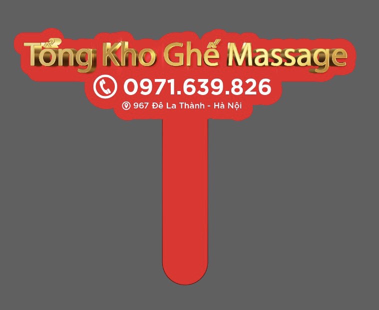 CÔNG TY TNHH XNK SỨC KHỎE VÀNG