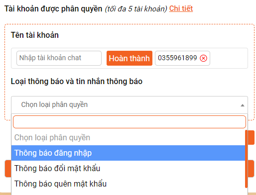công ty CNHH TEST