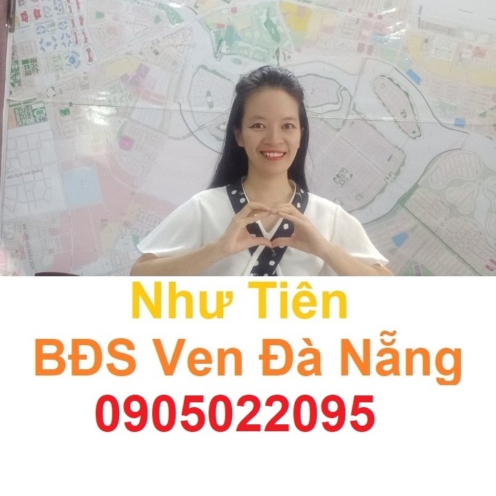 Như Tiên BĐS ven Đà Nẵng