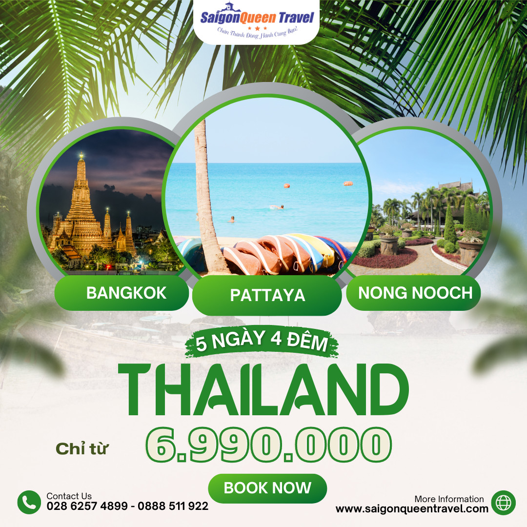 saigonqueentravel