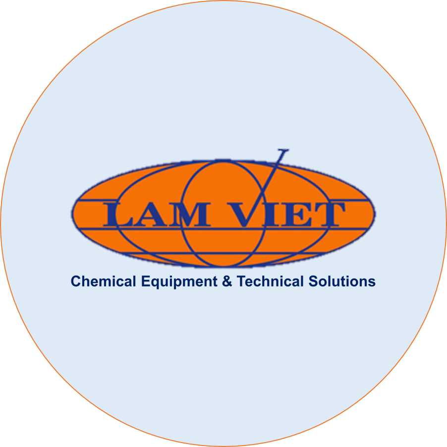 Megazyme - Lâm Việt