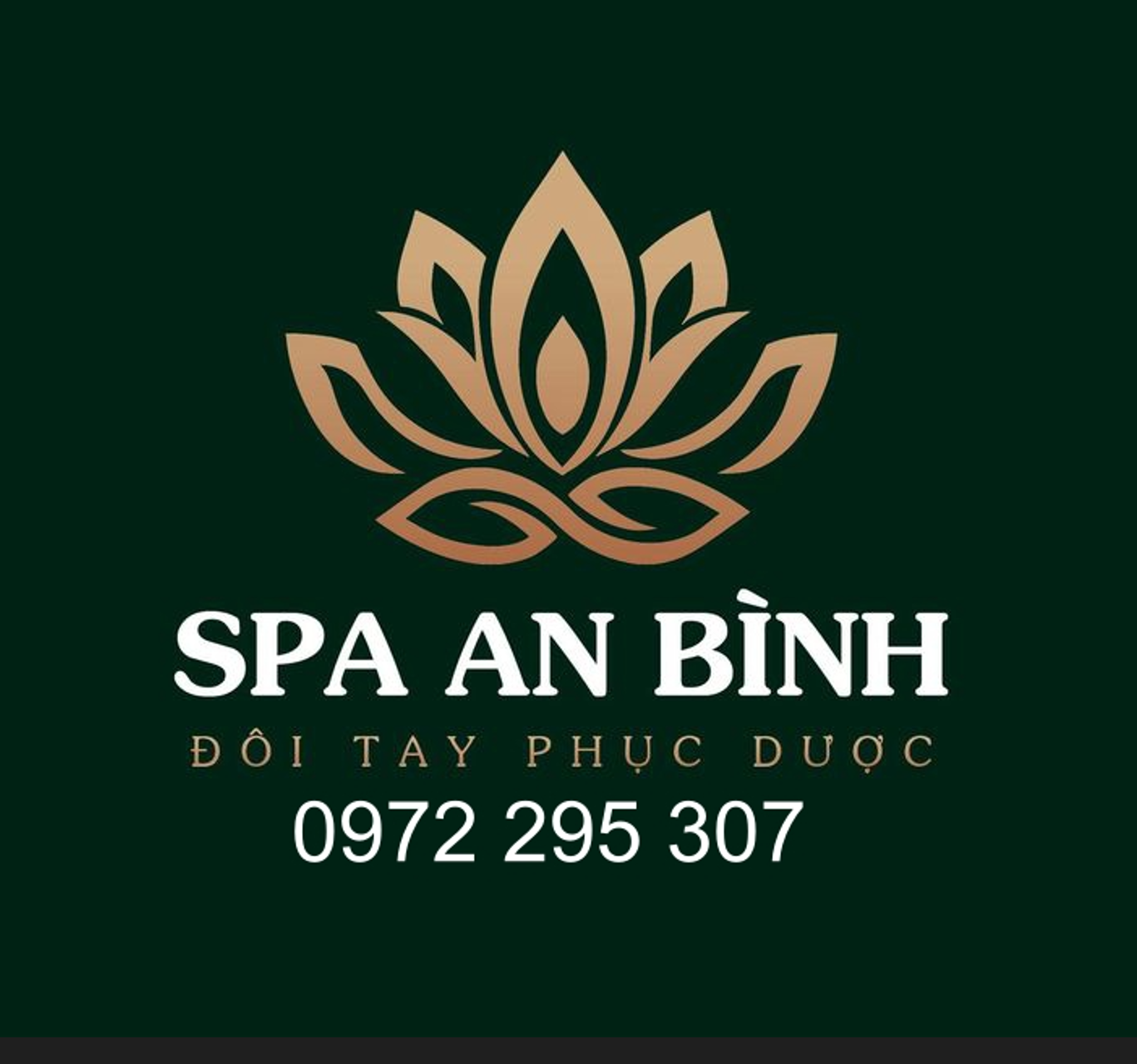 SPA AN BÌNH