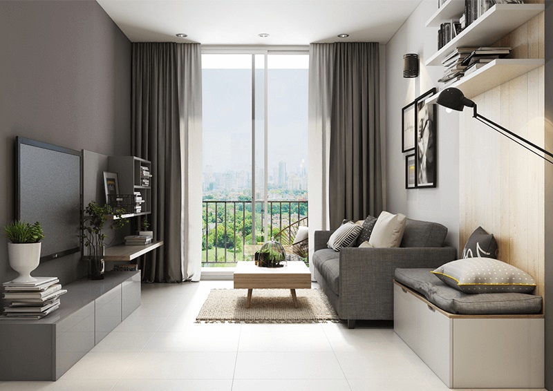 CĂN HỘ DE CAPELLA TP. THỦ ĐỨC CHÀO BÁN VỚI MỨC GIÁ TỪ CHỦ ĐẦU TƯ