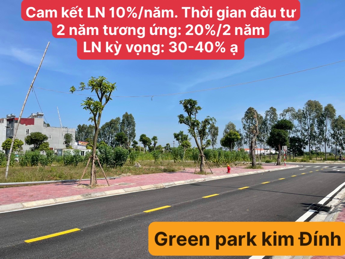 ĐẦU TƯ BẤT ĐỘNG SẢN CHỈ VỚI 50 TRIỆU, TIN ĐƯỢC KHÔNG