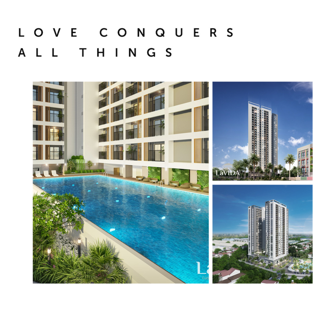  CƠ HỘI SỞ HỮU NHÀ CHỈ TỪ 5TR/THÁNG tại trung tâm TP Dĩ An
