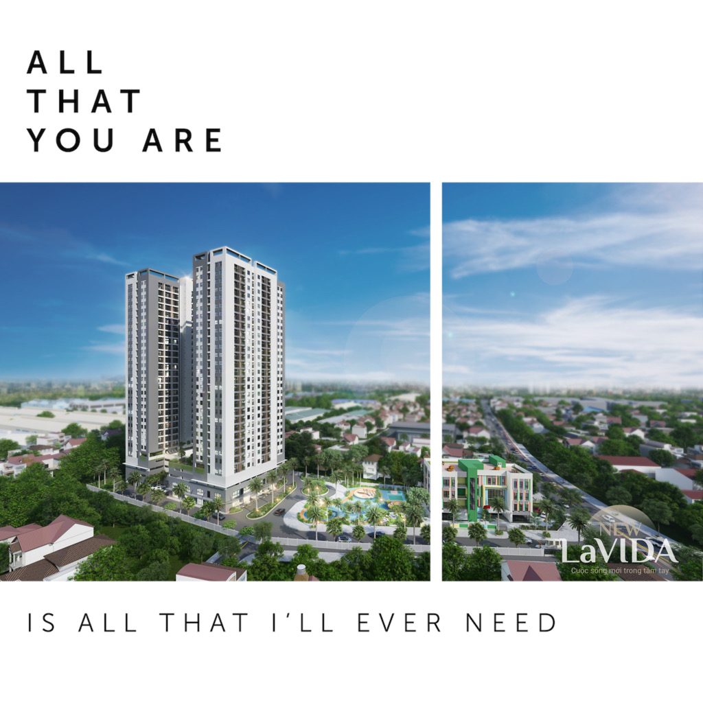  CƠ HỘI SỞ HỮU NHÀ CHỈ TỪ 5TR/THÁNG tại trung tâm TP Dĩ An