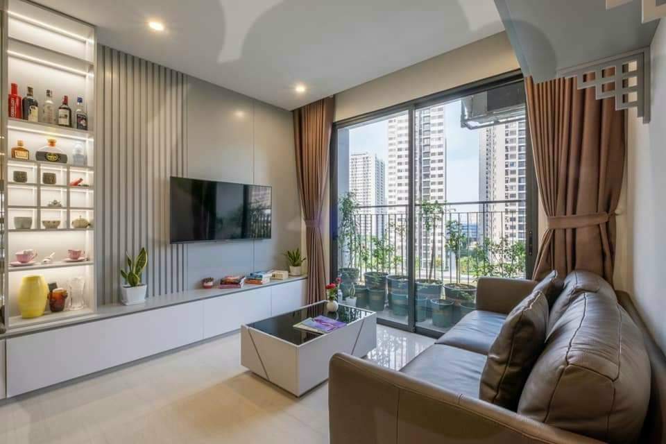 Mở bán chung cư mini Giải Phóng - Hoàng Mai rẻ