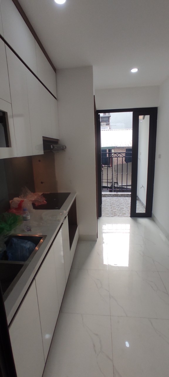 Mở bán chung cư mini Giải Phóng - Hoàng Mai rẻ