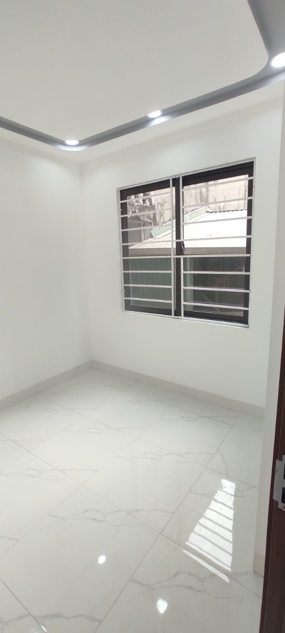 Mở bán chung cư mini Giải Phóng - Hoàng Mai rẻ