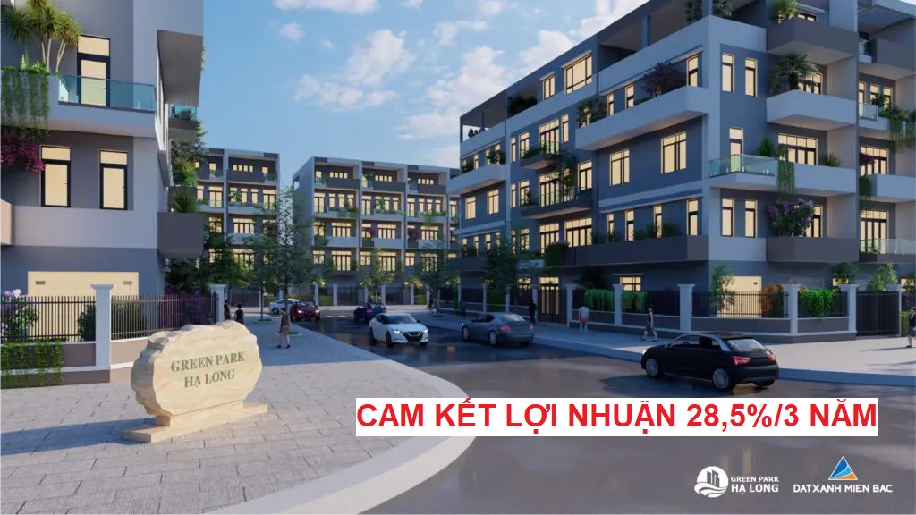 Nối tiếp VMI, Đất Xanh triển khai suất đầu tư với lợi nhuận vượt trội