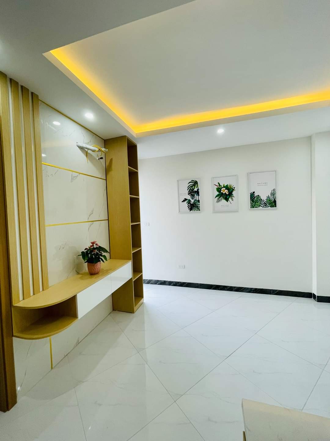 Mở bán chung cư mini Giải Phóng - Hoàng Mai ở ngay, 30 –50m2