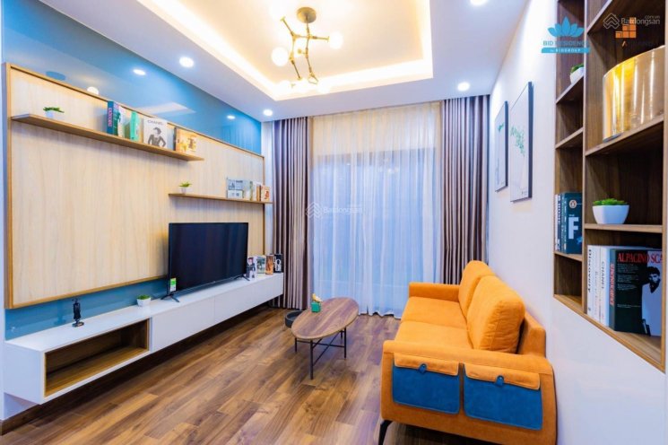 Chung cư mini Giải Phóng –Định Công giá rẻ (30-55m2) hơn 600 triêu/c