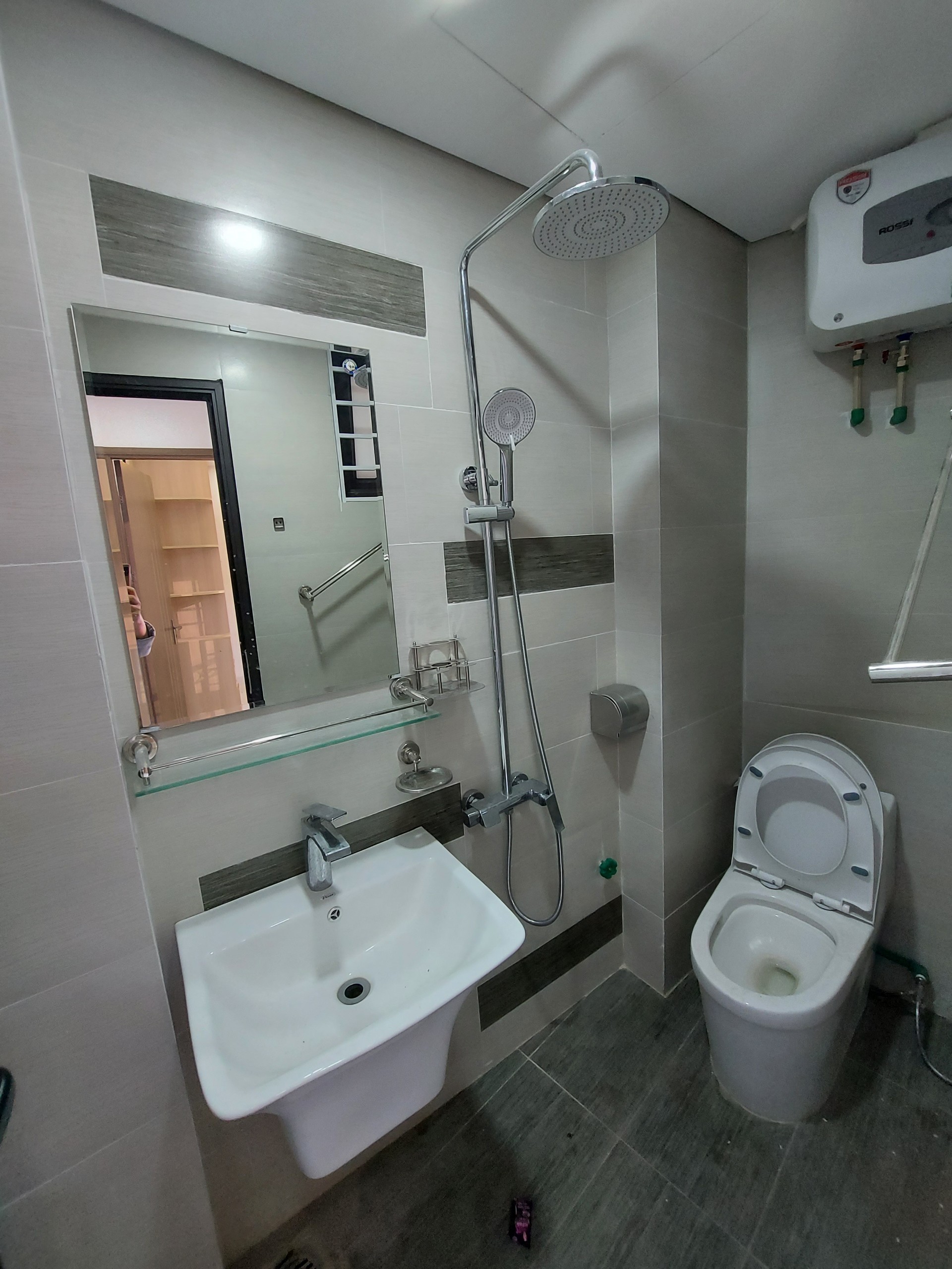 Chung cư mini Trần Hưng Đạo –Kim Ngưu –Lò Đúc (45 -60m2 ) giá rẻ đẹp