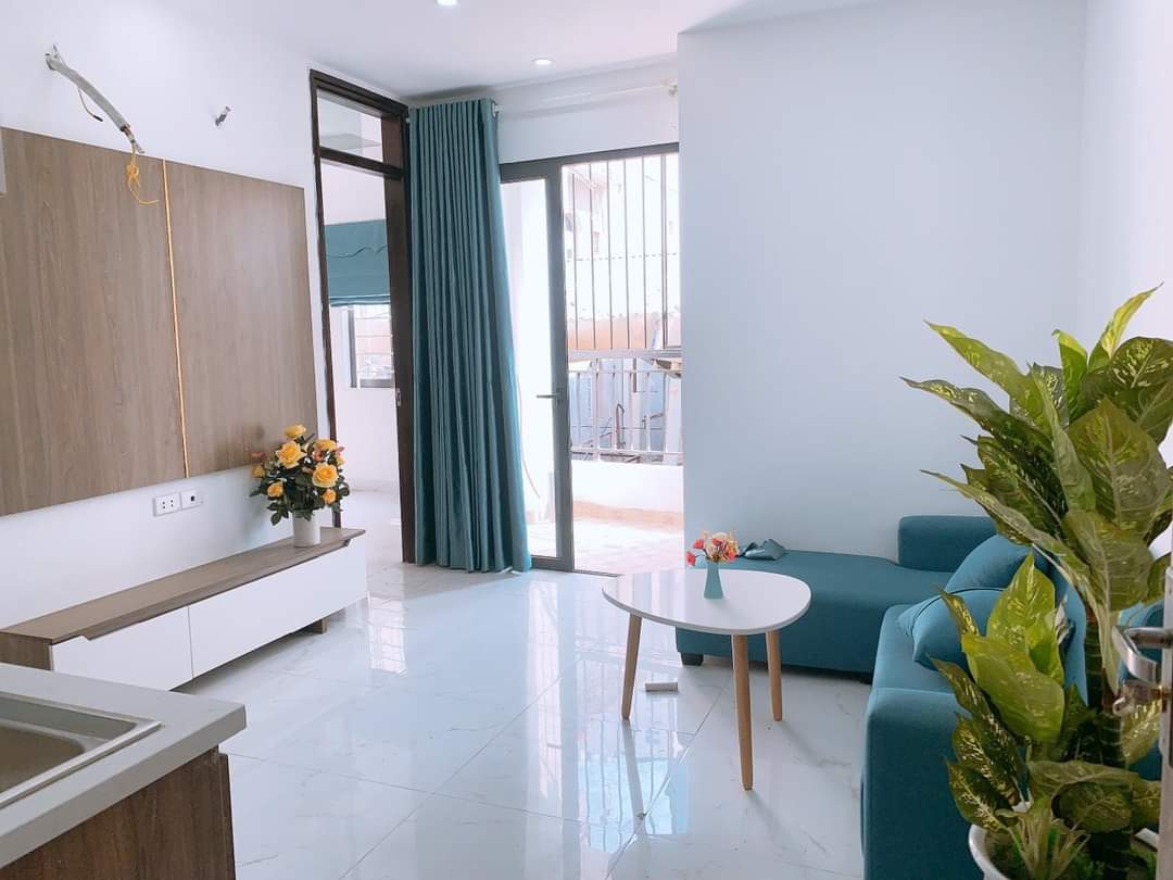 Chính chủ -bán chung cư Kim Ngưu – Thanh Nhàn giá rẻ (27 -60m2) ở ngay
