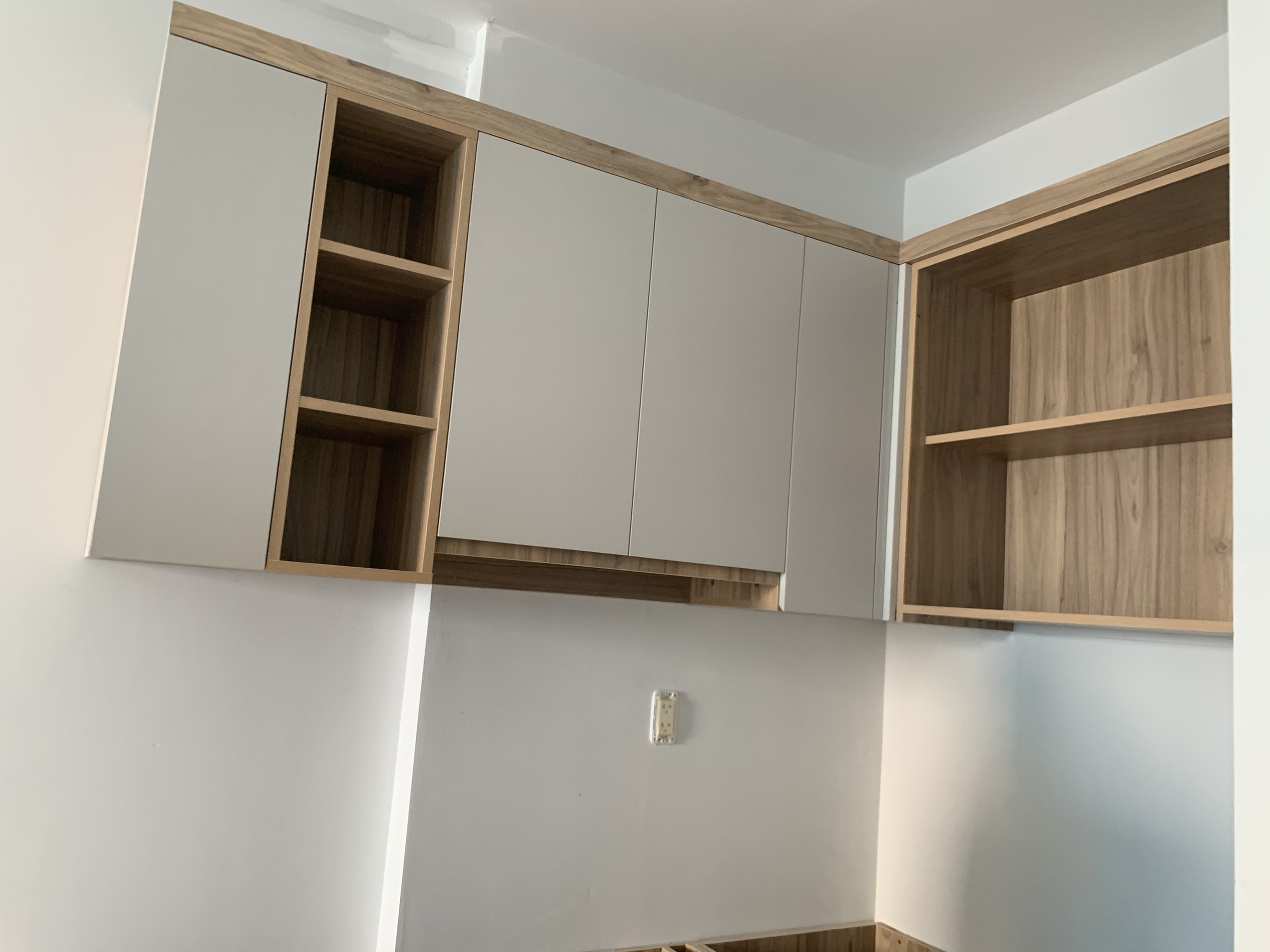 Căn hộ 1Pn giá từ chủ đầu tư bao sang tên