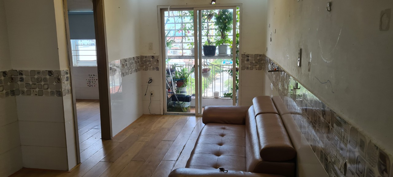 Bán chung cư chính chủ  diện tích 52m2 Quận Sơn Trà, Đà Nẵng