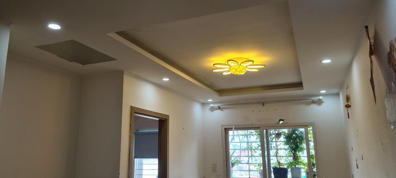 Bán chung cư chính chủ  diện tích 52m2 Quận Sơn Trà, Đà Nẵng
