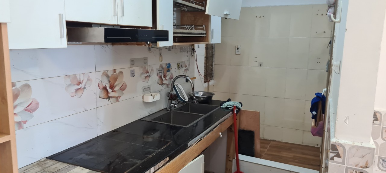 Bán chung cư chính chủ  diện tích 52m2 Quận Sơn Trà, Đà Nẵng