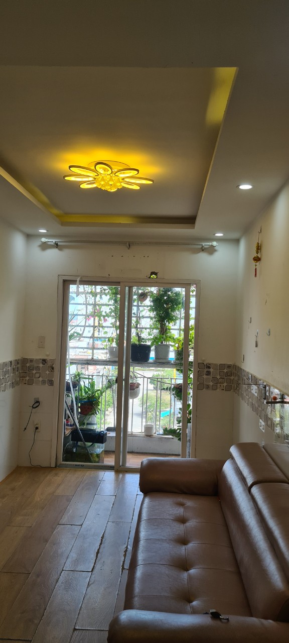 Bán chung cư chính chủ  diện tích 52m2 Quận Sơn Trà, Đà Nẵng