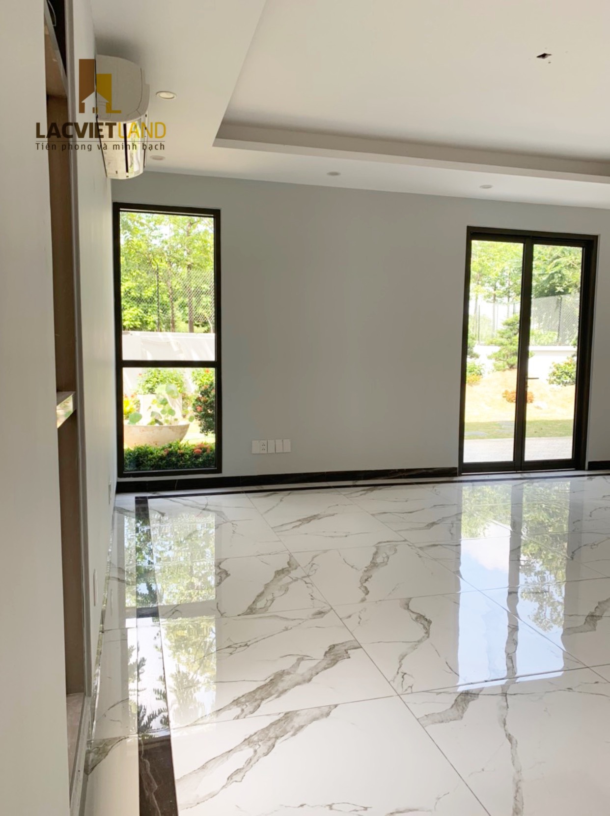 Cần bán gấp biệt thự liền kề tại Garden City Long Biên Hà Nội