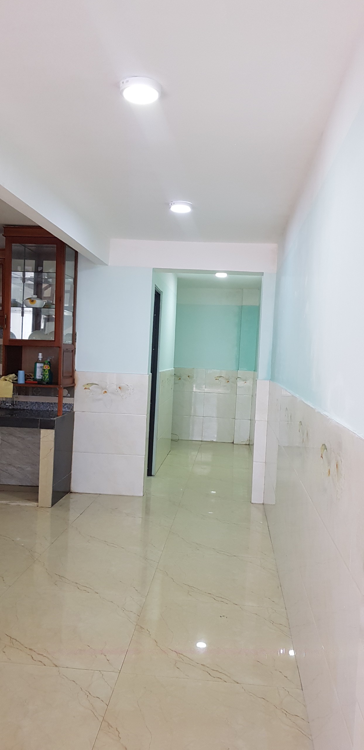 Bán nhà Hiệp Phú Quận 9, 66m2, nhỉnh 3 tỷ, nhà đẹp ở ngay.