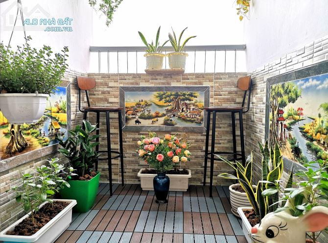 CHUNG CƯ NHỈNH 2 TỶ TIỆN ÍCH VƯỢT TẦM GIÁ